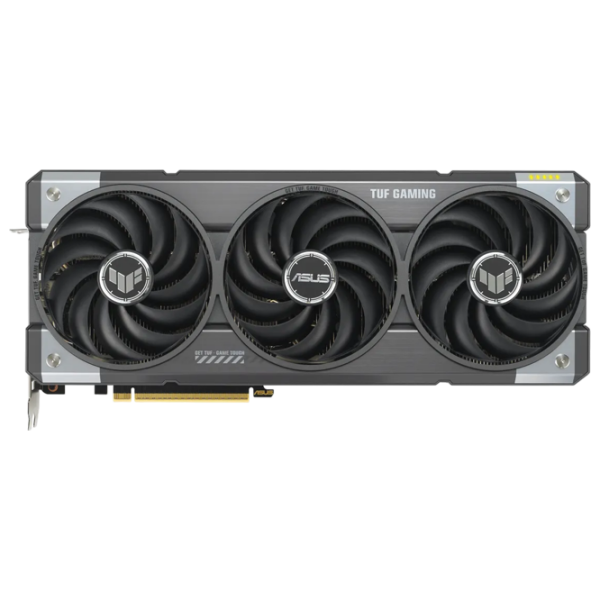 Placă video Asus GeForce RTX 5070 Ti Tuf Gaming OC 16 GB PCI Express x16 5.0 photo 1