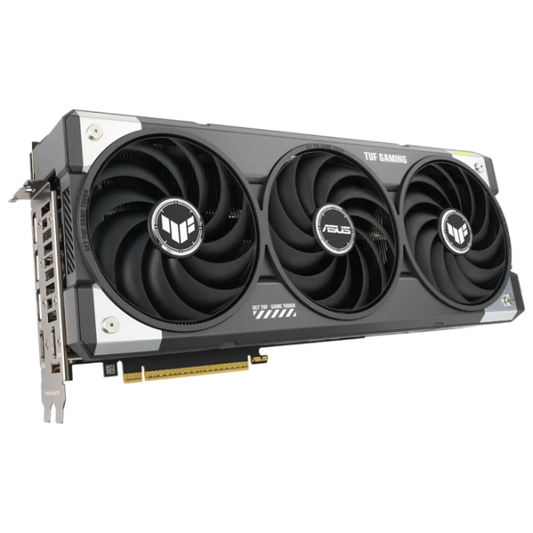 Placă video Asus GeForce RTX 5070 Ti Tuf Gaming OC 16 GB PCI Express x16 5.0 photo 3