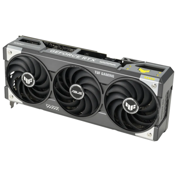 Placă video Asus GeForce RTX 5070 Ti Tuf Gaming OC 16 GB PCI Express x16 5.0 photo 4