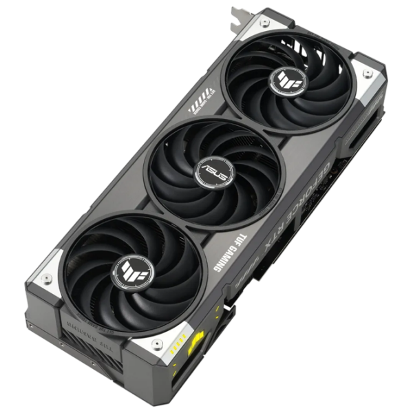 Placă video Asus GeForce RTX 5070 Ti Tuf Gaming OC 16 GB PCI Express x16 5.0 photo 6
