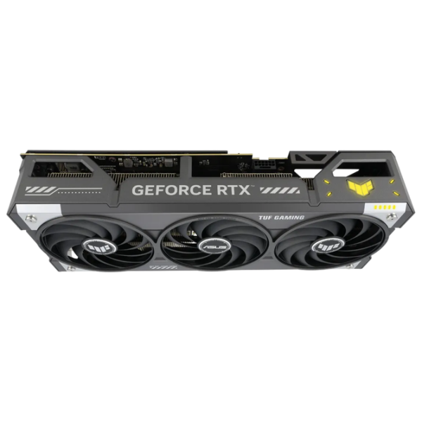 Placă video Asus GeForce RTX 5070 Ti Tuf Gaming OC 16 GB PCI Express x16 5.0 photo 7