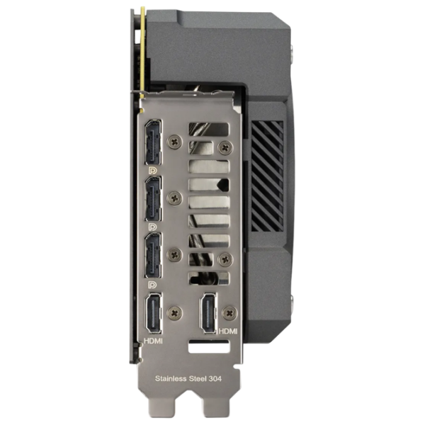 Placă video Asus GeForce RTX 5070 Ti Tuf Gaming OC 16 GB PCI Express x16 5.0 photo 9
