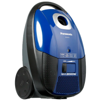 Aspirator Panasonic MC-CG713A149 Blue 2000 W | Uscată | Sac | 6 l