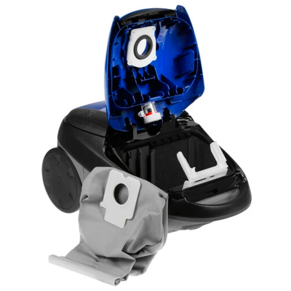 Aspirator Panasonic MC-CG713A149 Blue 2000 W | Uscată | Sac | 6 l photo 6