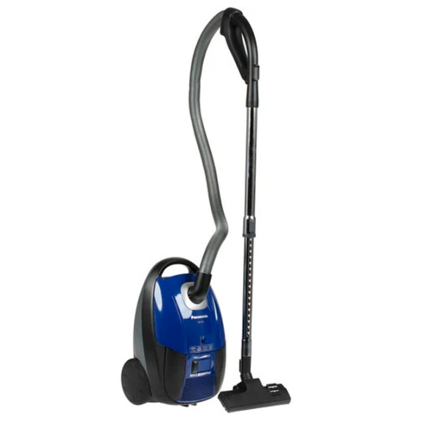 Aspirator Panasonic MC-CG713A149 Blue 2000 W | Uscată | Sac | 6 l photo 7