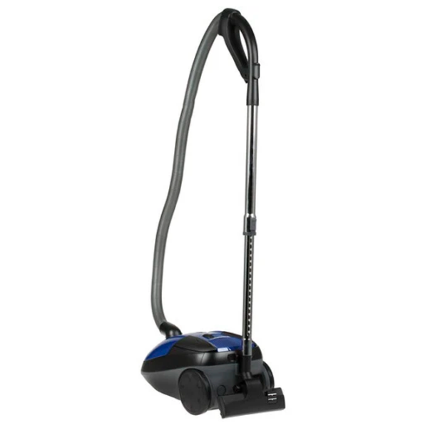 Aspirator Panasonic MC-CG713A149 Blue 2000 W | Uscată | Sac | 6 l photo 8