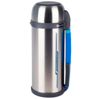 Термокружка Zojirushi Classic SF-CС18XA Нержавеющая сталь 1.8л