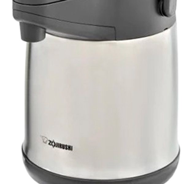 Termos Zojirushi Classic SR-CC22XA Inox 2.2l photo 2