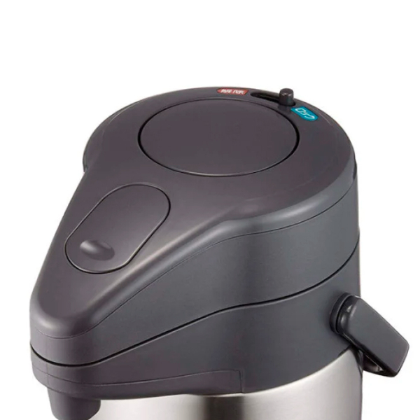 Termos Zojirushi Classic SR-CC22XA Inox 2.2l photo 3
