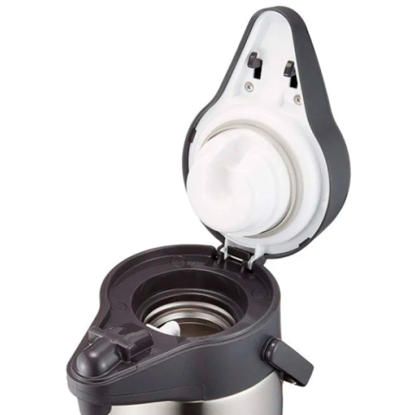 Termos Zojirushi Classic SR-CC22XA Inox 2.2l photo 5