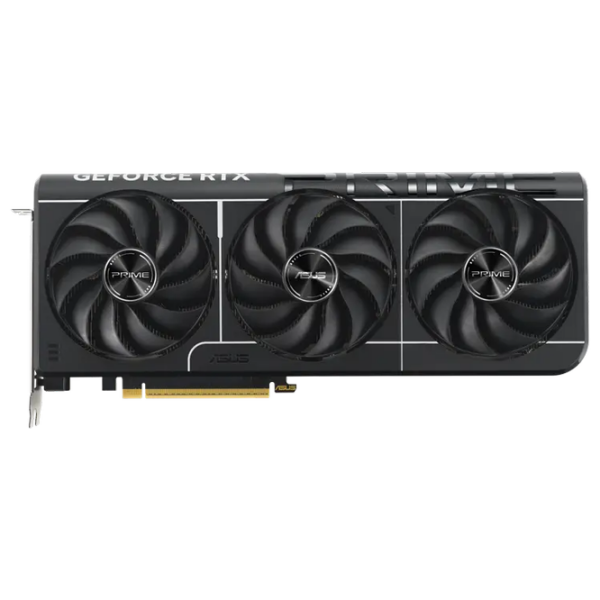 Placă video Asus GeForce RTX 5080 Prime OC Edition 16 GB PCI Express x16 5.0 photo 1