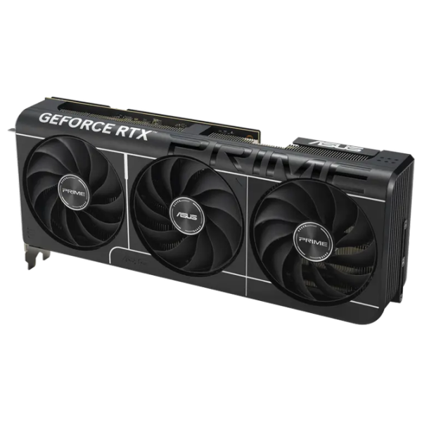 Placă video Asus GeForce RTX 5080 Prime OC Edition 16 GB PCI Express x16 5.0 photo 2