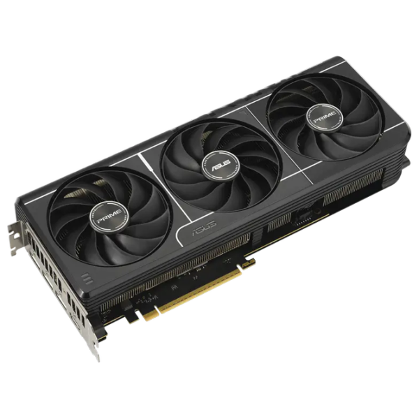 Placă video Asus GeForce RTX 5080 Prime OC Edition 16 GB PCI Express x16 5.0 photo 3