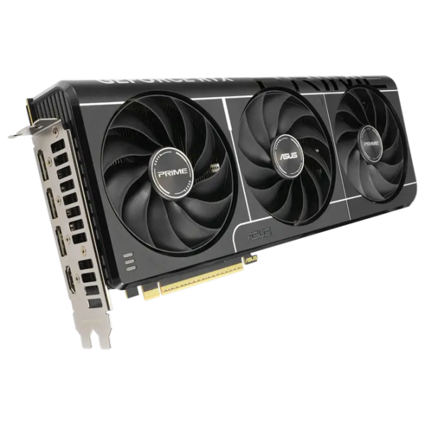Placă video Asus GeForce RTX 5080 Prime OC Edition 16 GB PCI Express x16 5.0 photo 4
