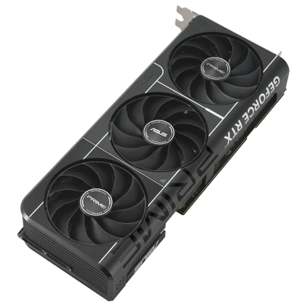 Placă video Asus GeForce RTX 5080 Prime OC Edition 16 GB PCI Express x16 5.0 photo 5