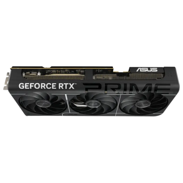 Placă video Asus GeForce RTX 5080 Prime OC Edition 16 GB PCI Express x16 5.0 photo 6