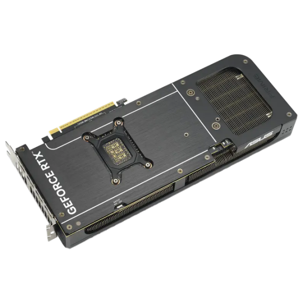 Placă video Asus GeForce RTX 5080 Prime OC Edition 16 GB PCI Express x16 5.0 photo 7