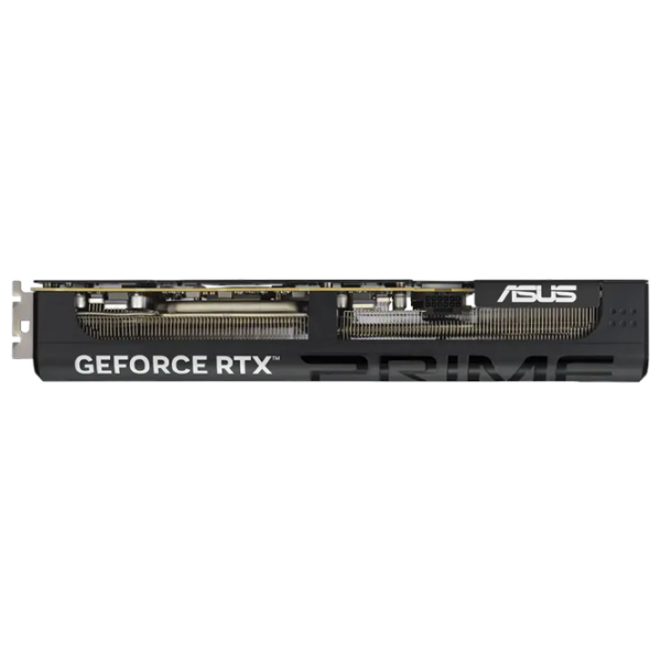 Placă video Asus GeForce RTX 5080 Prime OC Edition 16 GB PCI Express x16 5.0 photo 8