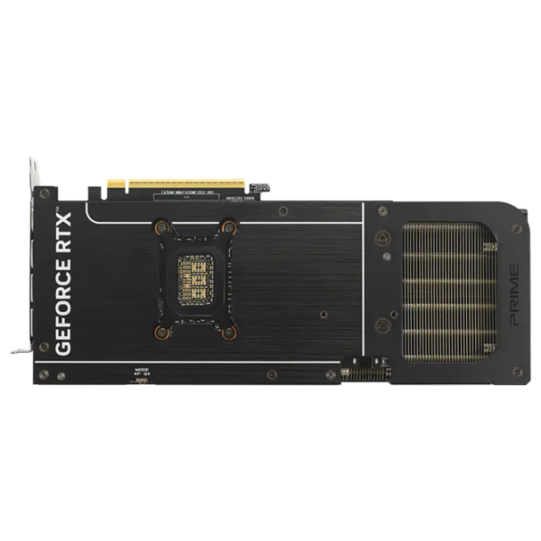Placă video Asus GeForce RTX 5080 Prime OC Edition 16 GB PCI Express x16 5.0 photo 9