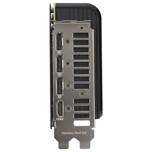 Placă video Asus GeForce RTX 5080 Prime OC Edition 16 GB PCI Express x16 5.0 photo 10