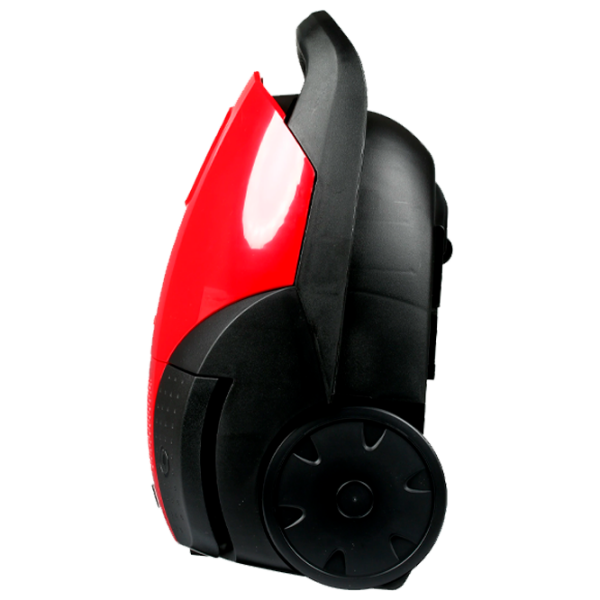 Aspirator Panasonic MC-CG525R149 Red 1700 W | Uscată | Sac | 4 l photo 3