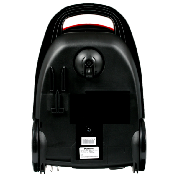 Aspirator Panasonic MC-CG525R149 Red 1700 W | Uscată | Sac | 4 l photo 4
