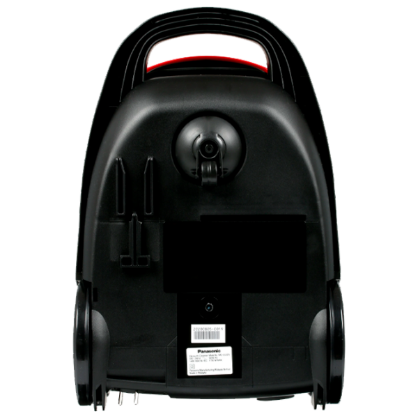 Aspirator Panasonic MC-CG525R149 Red 1700 W | Uscată | Sac | 4 l photo 5