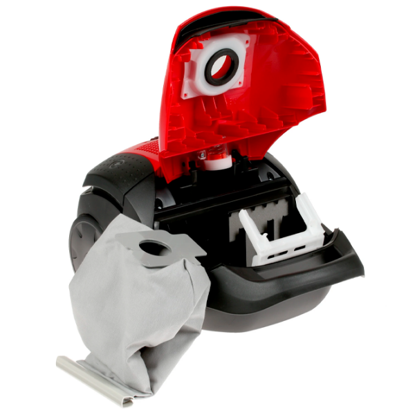 Aspirator Panasonic MC-CG525R149 Red 1700 W | Uscată | Sac | 4 l photo 6
