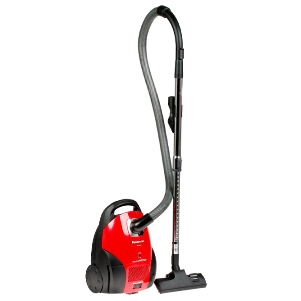 Aspirator Panasonic MC-CG525R149 Red 1700 W | Uscată | Sac | 4 l photo 7