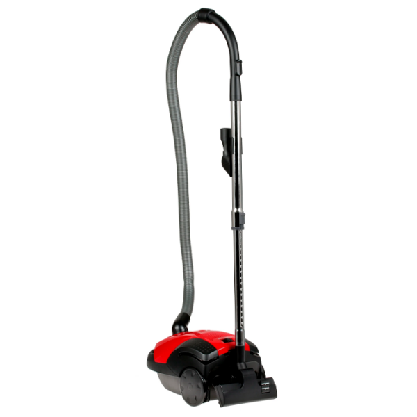 Aspirator Panasonic MC-CG525R149 Red 1700 W | Uscată | Sac | 4 l photo 8