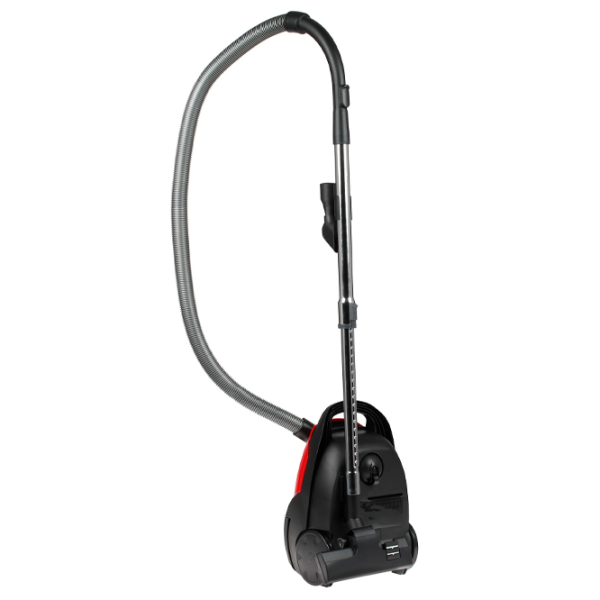 Aspirator Panasonic MC-CG525R149 Red 1700 W | Uscată | Sac | 4 l photo 9