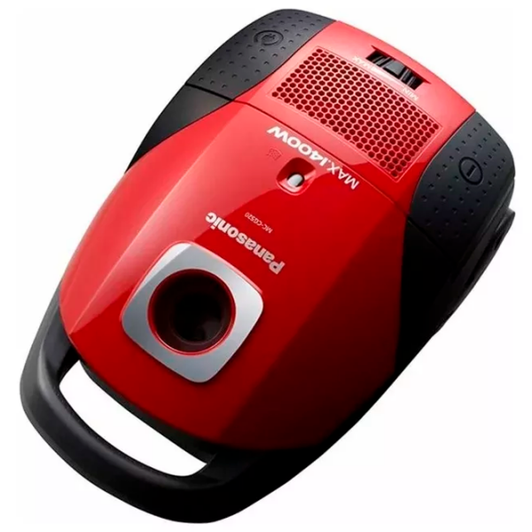 Aspirator Panasonic MC-CG525R149 Red 1700 W | Uscată | Sac | 4 l photo 12