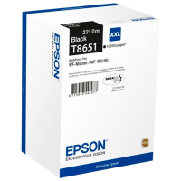 Картридж Epson T8651 Original 
