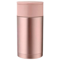 Termos pentru mâncare Maestro Classic Mr-1636-80 Metallic silver 0.8l