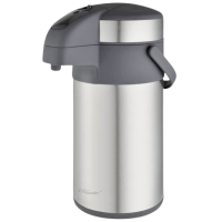 Termos Maestro Classic Mr-1637-300 Inox 3l