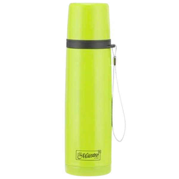 Termos Maestro Classic Mr-1642-50 Green 0.5l photo 1