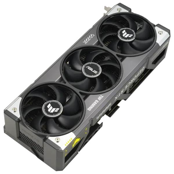 Видеокарта Asus GeForce RTX 5080 Gaming OC Edition 16 ГБ PCI Express x16 5.0 photo 5