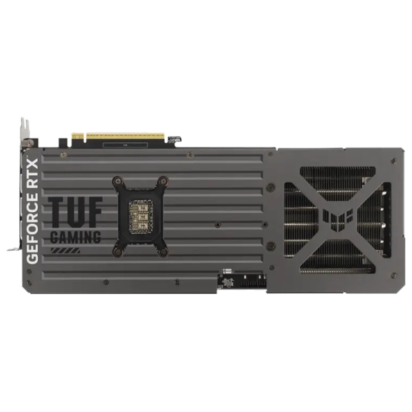 Видеокарта Asus GeForce RTX 5080 Gaming OC Edition 16 ГБ PCI Express x16 5.0 photo 8