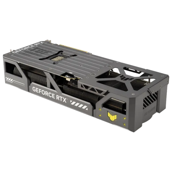 Видеокарта Asus GeForce RTX 5080 Gaming OC Edition 16 ГБ PCI Express x16 5.0 photo 9