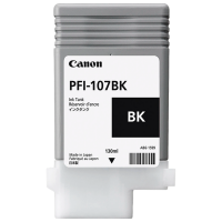 Картридж Canon PFI-107Bk Original 