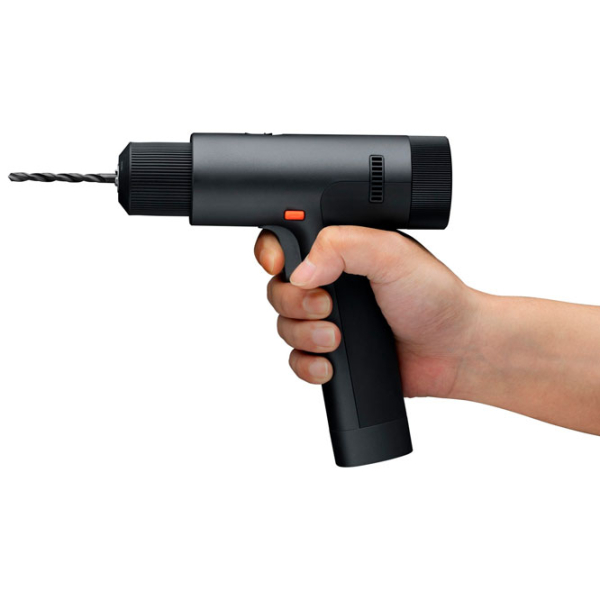 Mașină de găurit și înșurubat Xiaomi Mijia Cordless 12V Max Brushless Cantitatea în set:  photo 4