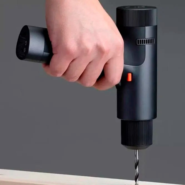 Mașină de găurit și înșurubat Xiaomi Mijia Cordless 12V Max Brushless Cantitatea în set:  photo 6