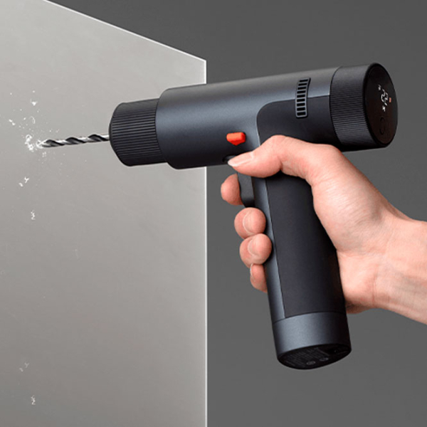 Mașină de găurit și înșurubat Xiaomi Mijia Cordless 12V Max Brushless Cantitatea în set:  photo 7