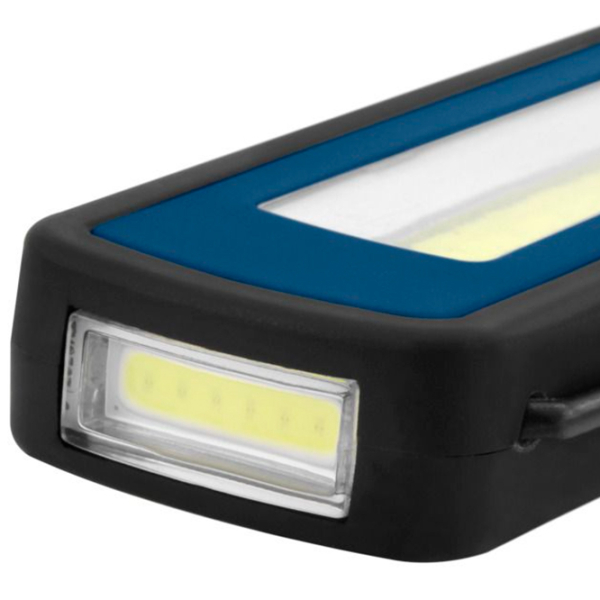 Lanterne auto Ansmann WL250B Blue  photo 3