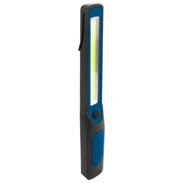 Lanterne auto Ansmann WL250B Blue  photo 5