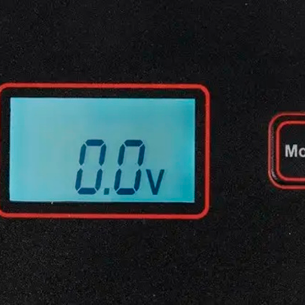 Încărcător auto Yato YT83002 Încărcare photo 5
