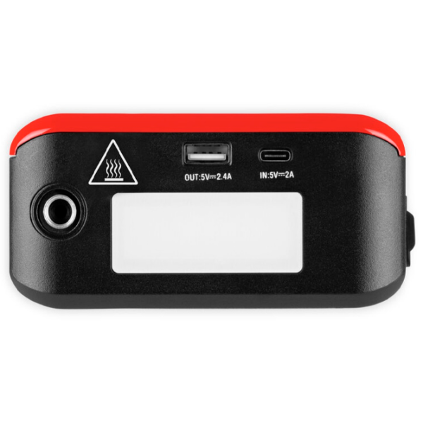 Пусковое устройство TELWIN Drive 1800 Запуск photo 4