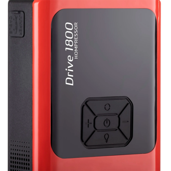 Пусковое устройство TELWIN Drive 1800 Запуск photo 6