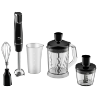 Blender de mână Tefal HB94L830 Black 