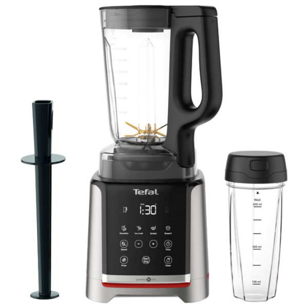 Blender staționar Tefal BL91HD31 Black  photo 1
